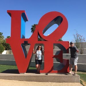 Meet your Posher, Teresa